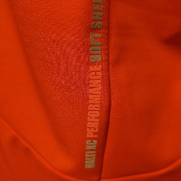 HALTI high performance jacket - Picture 4 of 14